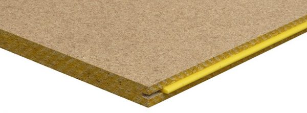 STRUCTAflor Yellow Tongue Flooring 3600mmx800mmx19mm